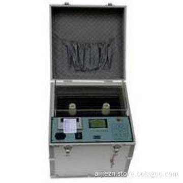Oil Tester(Oil Puriifcation/Oil FIltration/Oil Treatment)